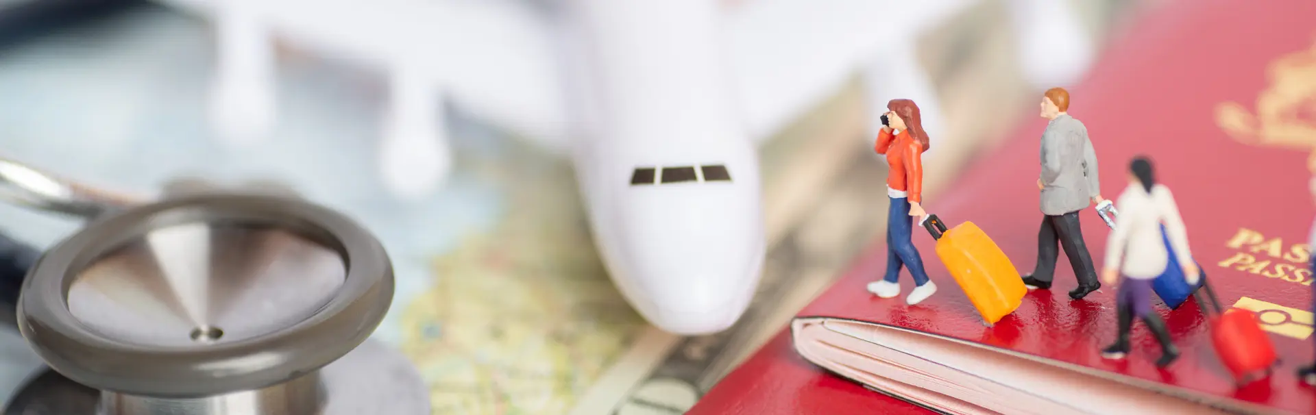 Travel & Health Insurances