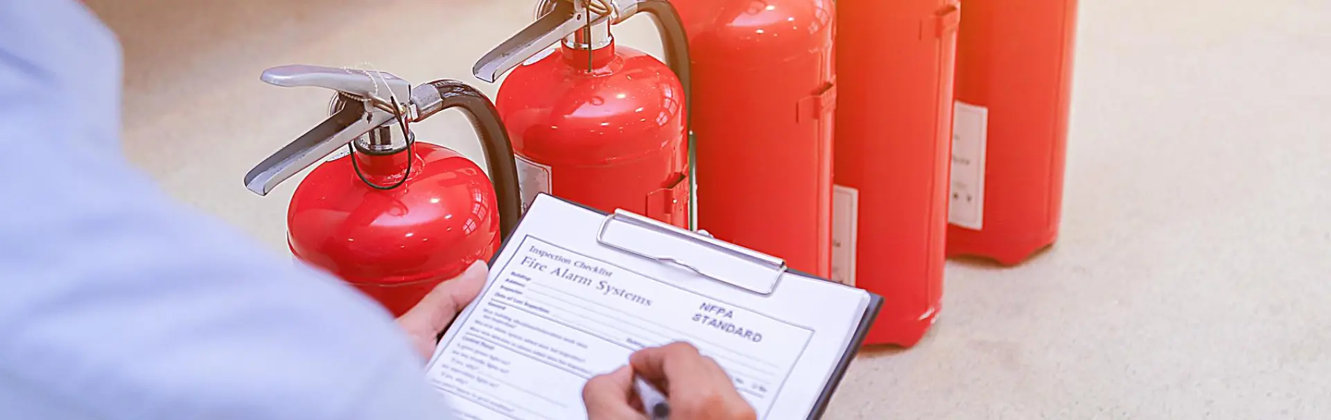 Fire Insurances