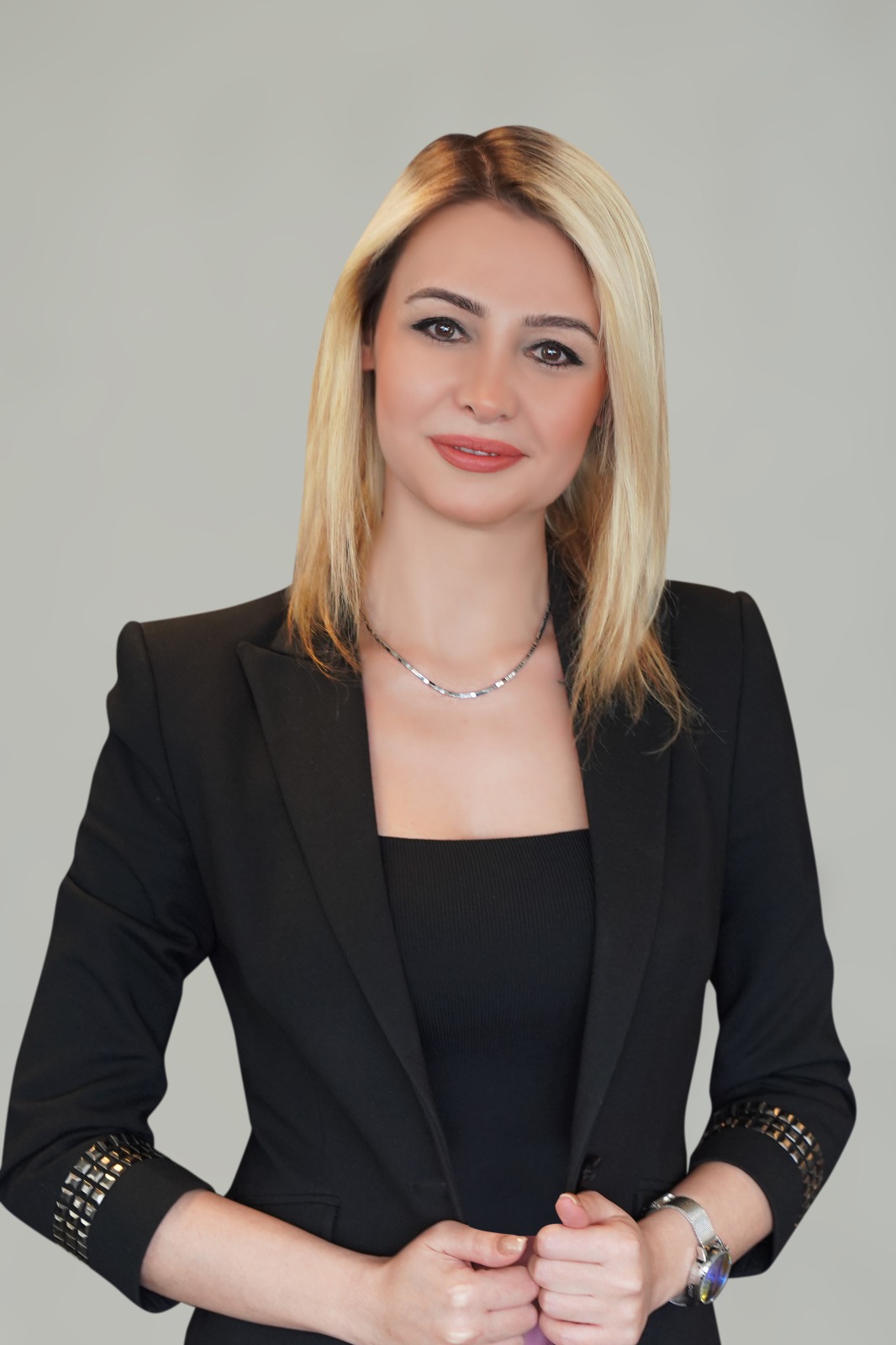 Ebru KİRAZ