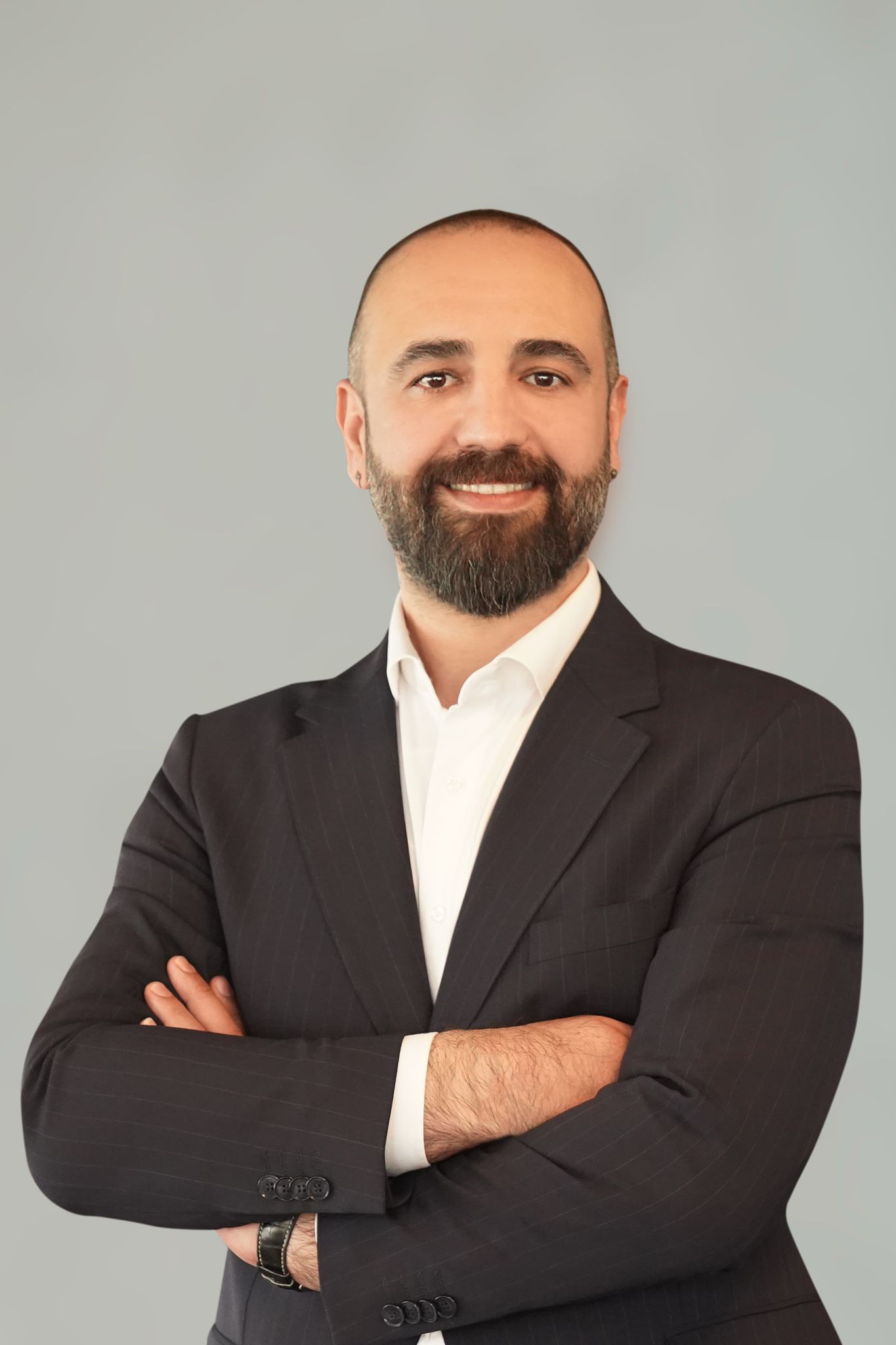 Mahmut BAŞARIR