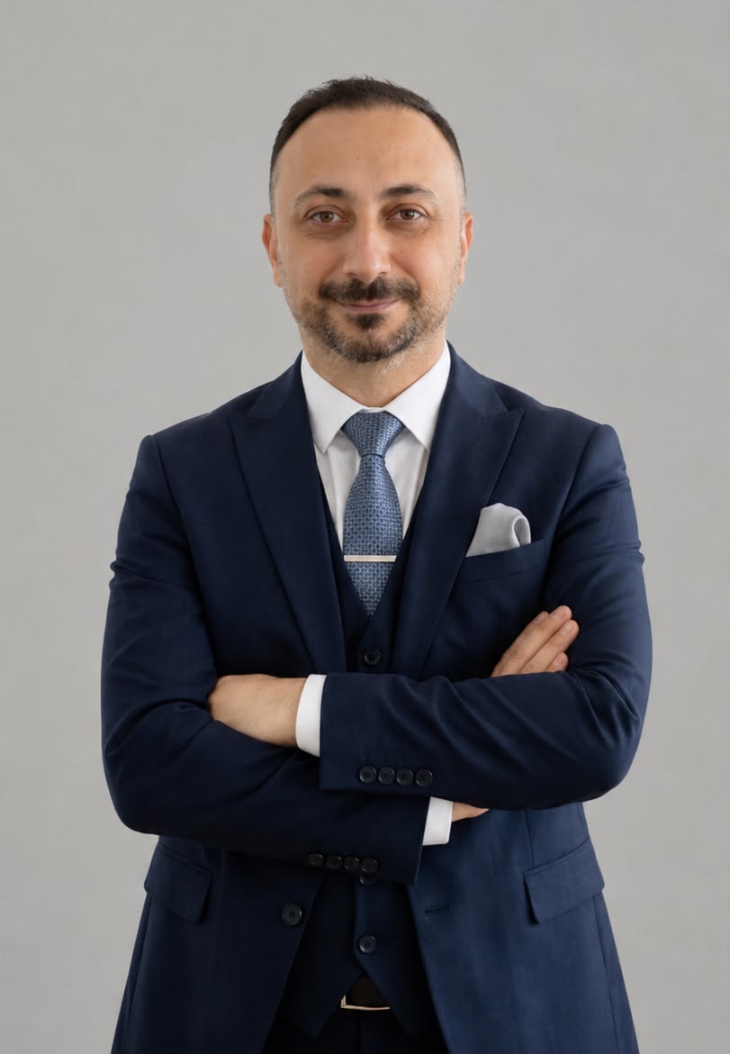 Semih ŞAHİN