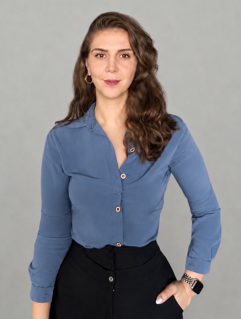 Zeynep YILMAZ